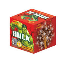 HULKBOMB