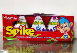 SPIKE