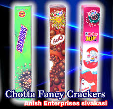 1'/" FANCY (CHOTTA)