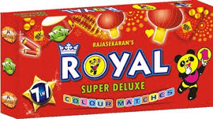ROYAL SUPER DELUXE