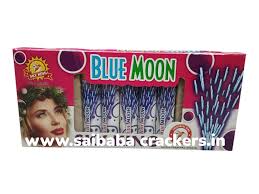 BLUE MOON